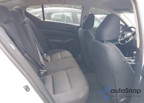 2024 Nissan Altima S Fwd z USA, uszkodzony, nr VIN 1N4BL4BV7RN333513